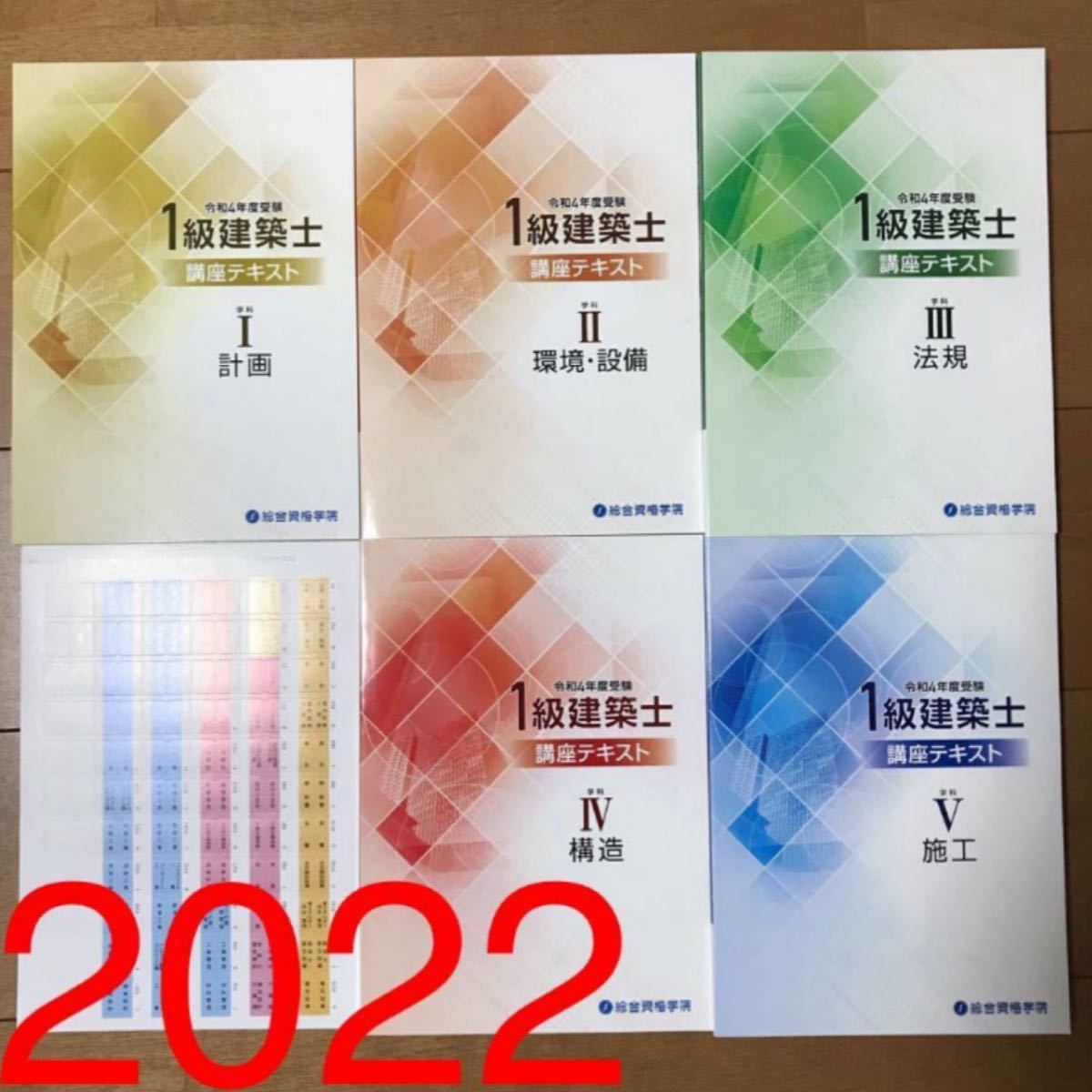 総合資格一級建築士テキスト - library.iainponorogo.ac.id