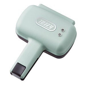 【Toffy/トフィー】 ハーフホットサンドメーカー
