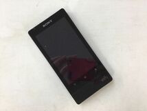 SONY NW-F807 NW-F886 ソニー walkman MP3プレーヤー 2点セット◆現状品 [0584W]_画像2