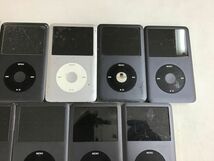 APPLE A1238 iPod classic 160GB 14点セット◆現状品 [0721W]_画像5