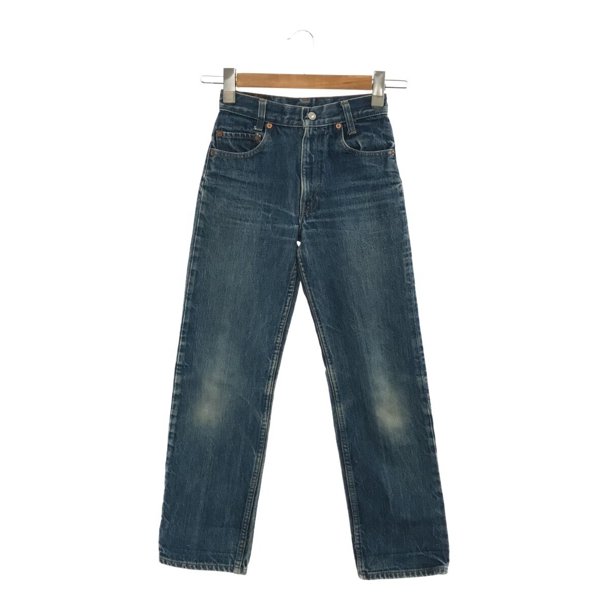 保存版】 0 501 キッズ Levi´s 302-0117 Kids age 0 age Kids 302-0117