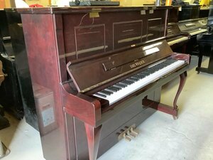  flora piano company manufactured a-ru wing The -F30M type piano design . color . recommendation piano 