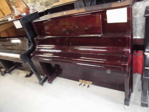  black iba is grand piano type music stand mahogany * middle class type fare free * conditions equipped 