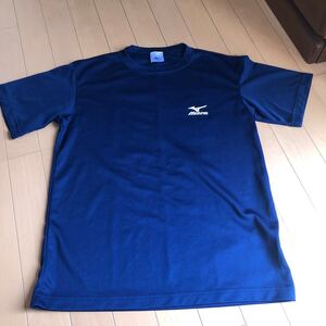 マラソン記念 メンズTシャツ ミズノ