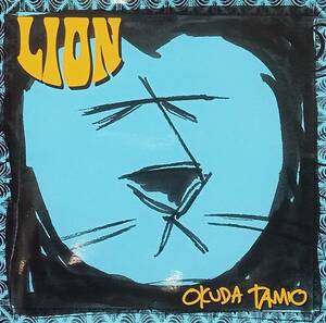 ◆POPS◆奥田民生／LION ※'04年盤 送料別 匿名配送