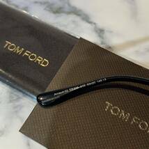 正規品 新品 トムフォード TF625 FT0625 01E メガネ サングラス tomford 眼鏡 ブラック 黒_画像3