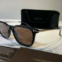 正規品 新品 トムフォード TF625 FT0625 01E メガネ サングラス tomford 眼鏡 ブラック 黒_画像2