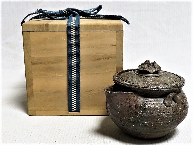 ヤフオク! -「岡安宮山人」(備前) (日本の陶磁)の落札相場・落札価格
