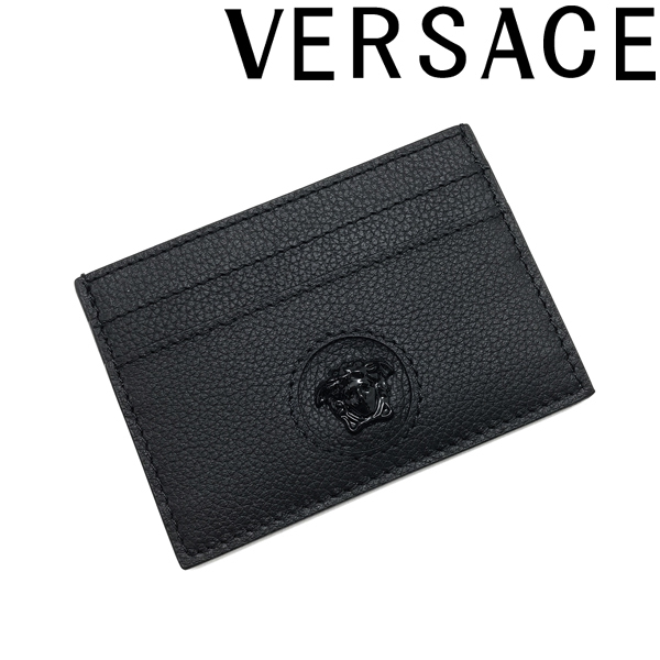 2023年最新】ヤフオク! -versaceヴェルサーチカードケースの中古品