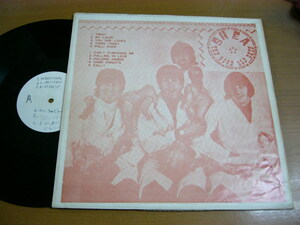 LPu129／THE BEATLES ビートルズ：SHEA THE GOOD OLD DAYS.
