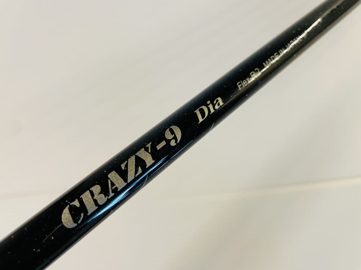 ヤフオク! -crazy 9 diaの中古品・新品・未使用品一覧