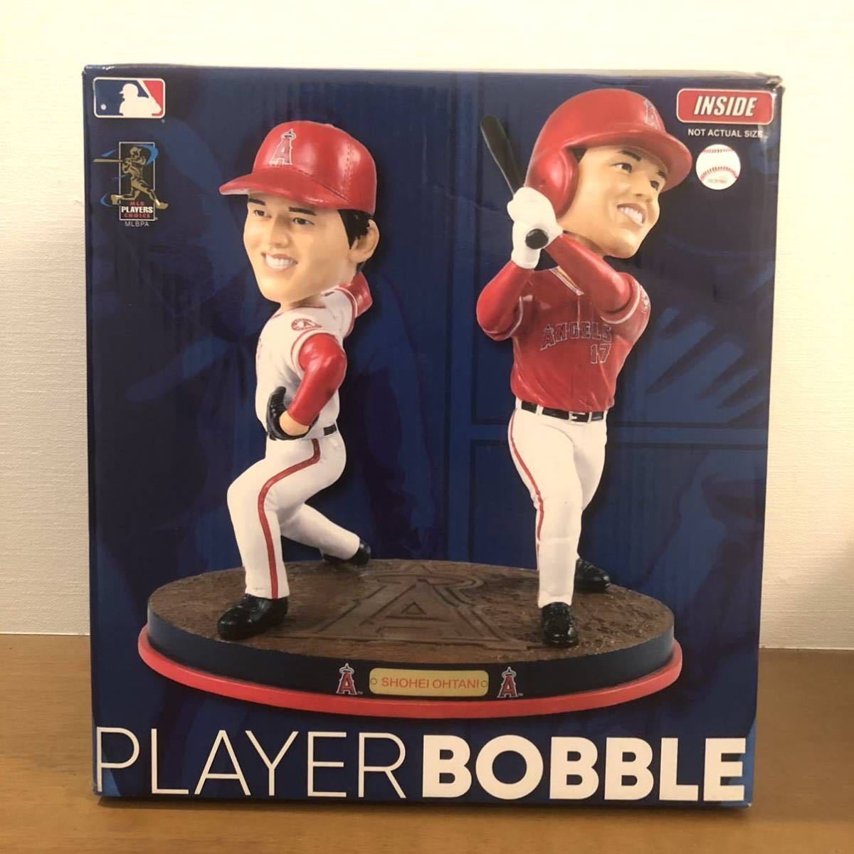 ヤフオク! -「二刀流ボブルヘッド」の落札相場・落札価格 ヤフオク! -「二刀流ボブルヘッド」の落札相場・落札価格