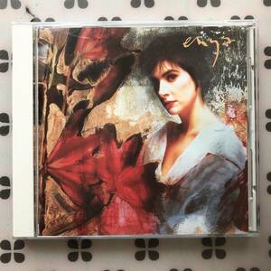 CD　エンヤ「ウォーターマーク」enya　watermark