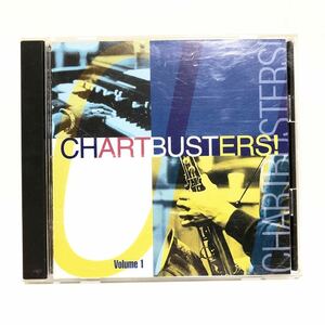 ■CHARTBUSTERS■「CHARTBUSTERS！」■Jazz・ジャズ・Lenny white