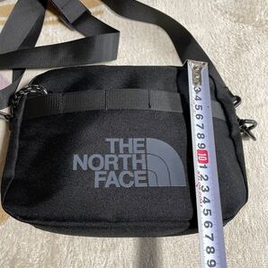 THE NORTH FACEショルダーバック新品未使用品最終値下げ早い者勝ち