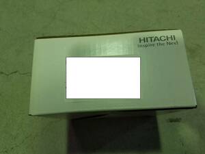 HITACHI　ウォーターポンプ　F3-023　未使用品　在庫処分　アウトレット