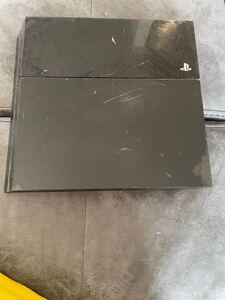 プレステ4 ジャンク