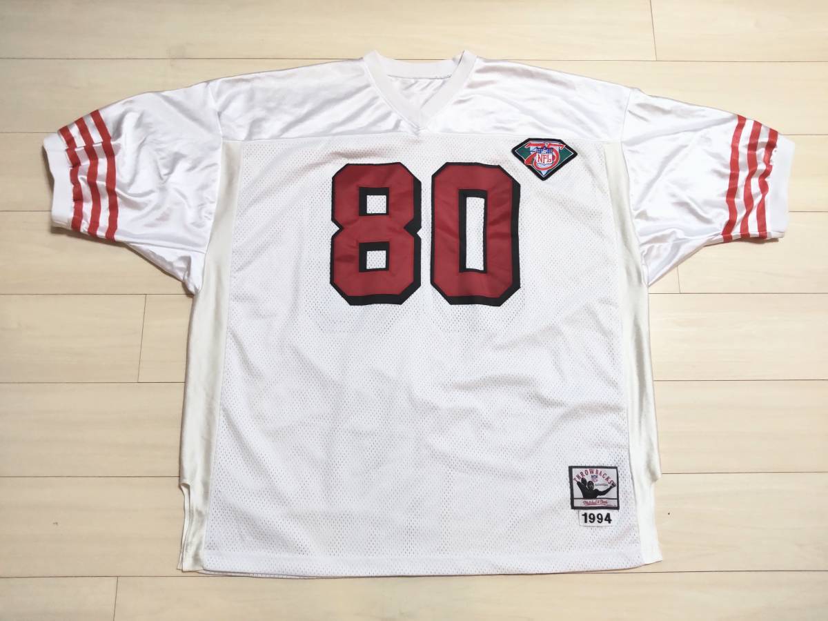 2023年最新】ヤフオク! -mitchell ness ジャージの中古品・新品・未