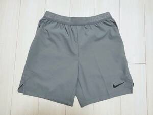 ★ Новые тренировочные шорты ★Nike NIKE NIKE PRO Nike Pro ★NIKE FLEX Эластичная ткань ★DRY-FIT　