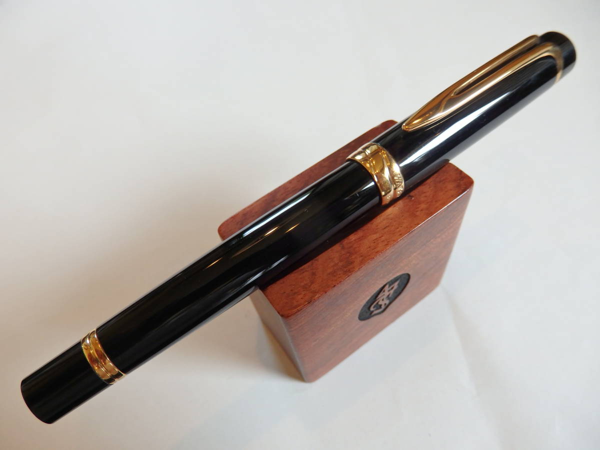 2023年最新】ヤフオク! -waterman 18k(筆記用具)の中古品・新品・未