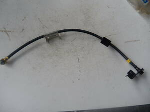 『純正部品』15882780 Front Brake Hose ブレーキ ホース シボレー アバランチ シルバラード タホ GMC シエラ ユーコン chevrolet 