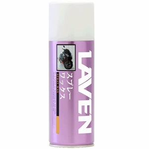 LAVEN ラベン スプレーワックス 420mL 97837-51302