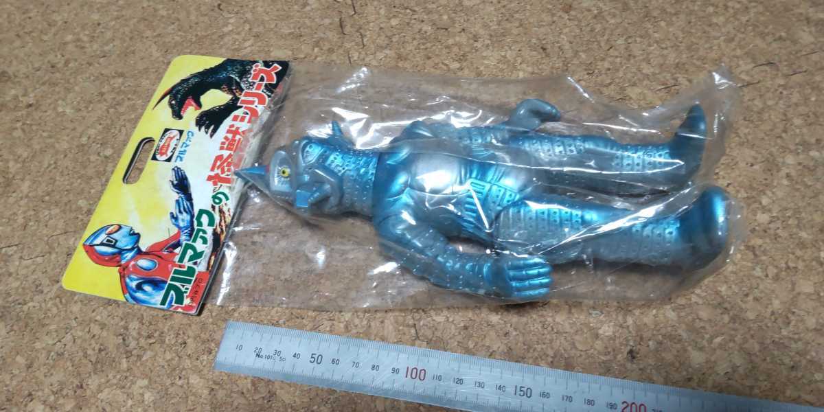 ヤフオク! -「ゴジラ キングギドラ」(ウルトラマン) (特撮)の落札相場 ...