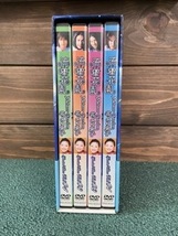 ☆流星花園　Meteor Garden 花より男子　SPECIAL BOX 中古品・ディスクに少し傷あり☆　_画像4