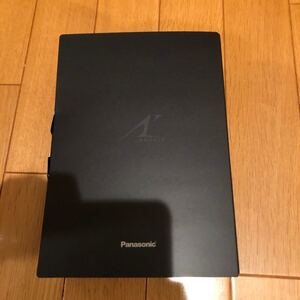 パナソニックラムダッシュ クラフトブラック 6枚刃ES-CLS5A-K