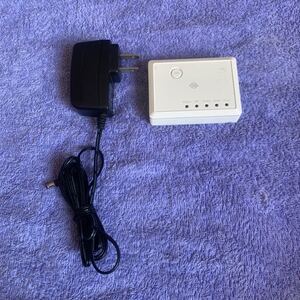 PCI MZK-MF300N 無線LANルータ