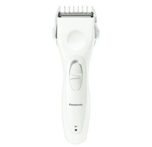 新品☆ パナソニック ヘアカッター 白 ER-GC11-W Panasonic バリカン
