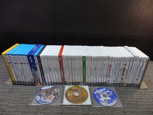 ★き5-608 WiiU/Wii ゲームソフト 計50本 ジャンク品