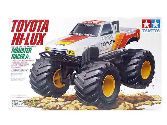 ヤフオク! -ミニ四駆 トヨタの中古品・新品・未使用品一覧