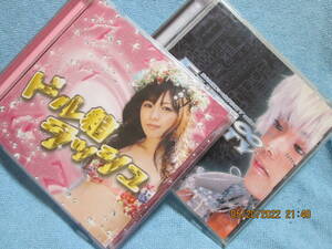 CD ユーロビート アルバム