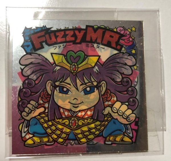 ヤフオク! -「ビックリマン ラファエロココ」の落札相場・落札価格