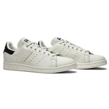 ◆激レア 幻の一足◆新品 20周年 本革 レザー 26cm adidas STAN SMITH SNEAKERSNSTUFF スタンスミス メンズ ブラック 黒 26 アディダス SNS_画像9