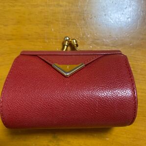 がま口財布