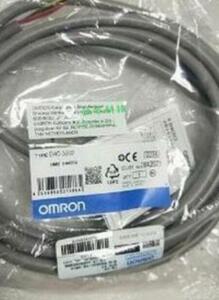 新品★OMRON 　オムロン　D4C-3202　小形リミットスイッチ 保証付き