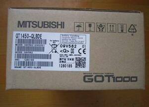 新品★ MITSUBISHI 三菱電機 タッチパネル GT1450-QMBDE [6ヶ月安心保証]