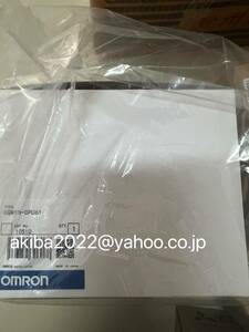 新品★OMRON/オムロン 　CPUユニット　CQM1H-CPU61　★保証付き