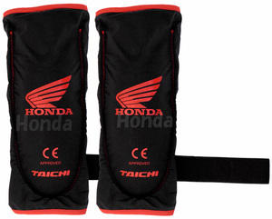 #Honda Stealth CE knee guard ( hard type )TP-W98 M size 