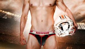 超特別SALE!★オージーバムAussieBum Riot ブリーフ Black Mサイズ★