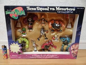  new goods 90 period Vintage Space jam Michael Jordan Bugs Bunny figure wa-na- movie 