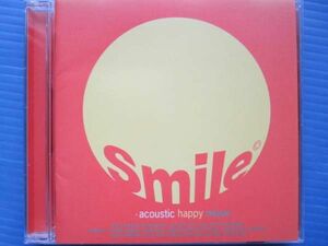 SMILE acoustic happy music 国内盤 XTC BUSTER GANGWAY MEJA 他