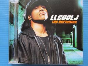 LL COOL J / THE DEFINITION