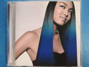 Crystal Kay / HARD TO SAY クリスタルケイ