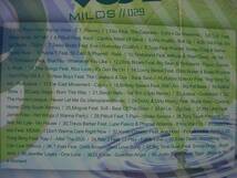 DJ YOSSY 2011 MAY / COOL MILDS 029　MIX DJヨッシー プロモ盤!_画像2