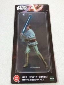  free shipping Roo k* Sky War car episode last. Jedi smartphone sticker Star * War zs till call seal STAR WARS