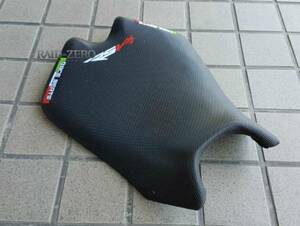 RACE SEATS RSV4 RF/RR Tuono SBK Pyramid line レースシーツ