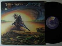 Graeme Edge Band・Kick Off Your Muddy Boots 　UK Original LP_画像1